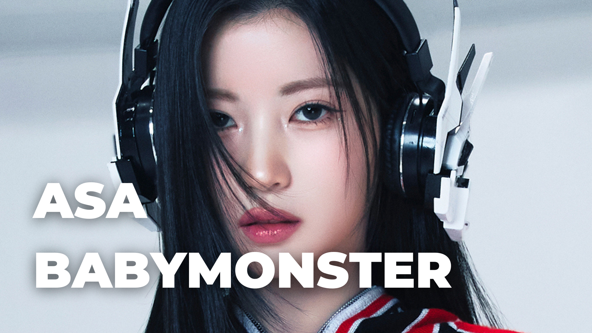 Who is Asa from BABYMONSTER? Presentation and Facts