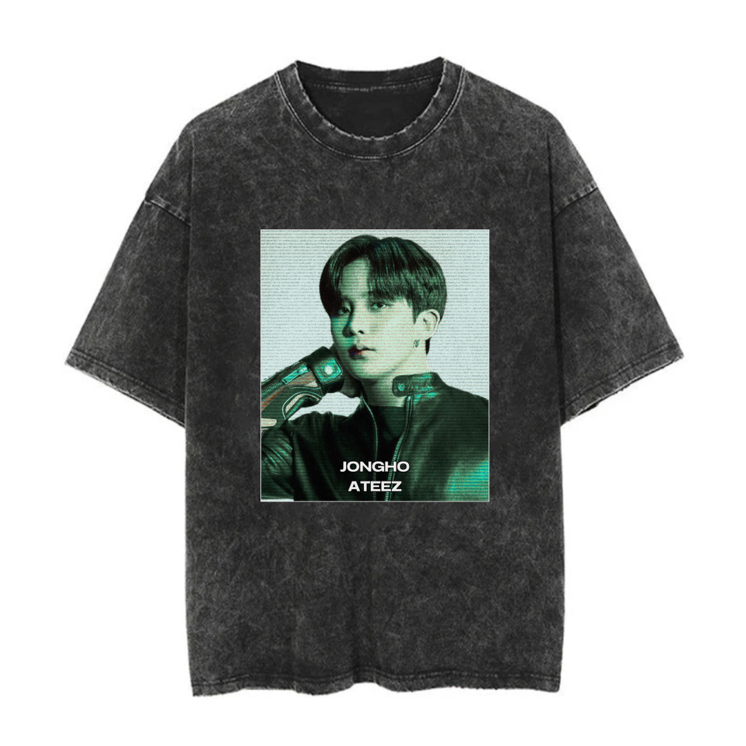 T-Shirt Jongho