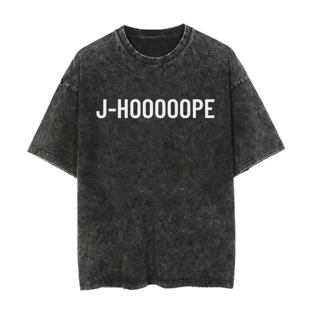 T-Shirt J-Hooooope