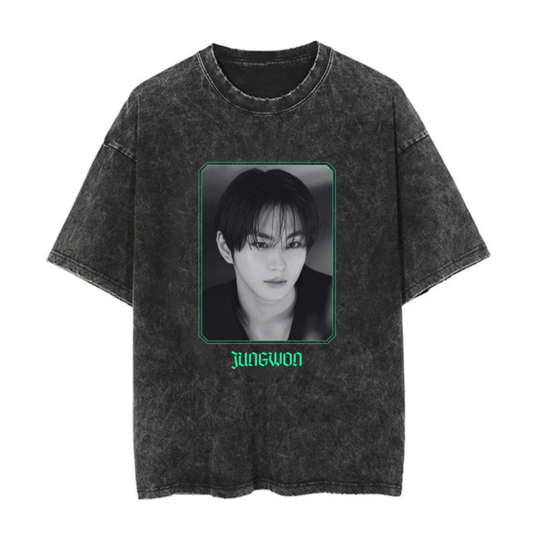 T-Shirt Jungwon