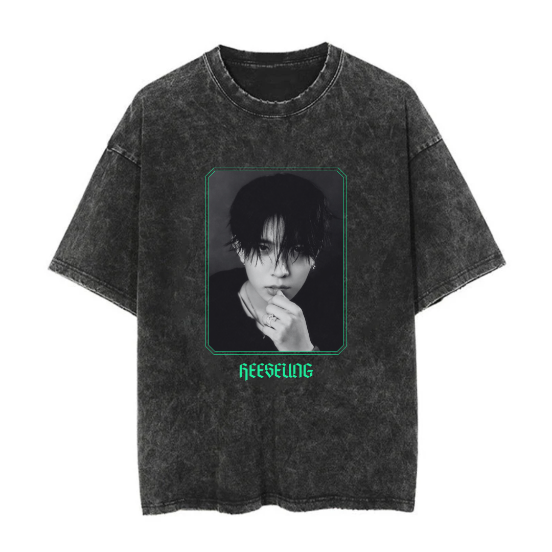 T-Shirt Heeseung