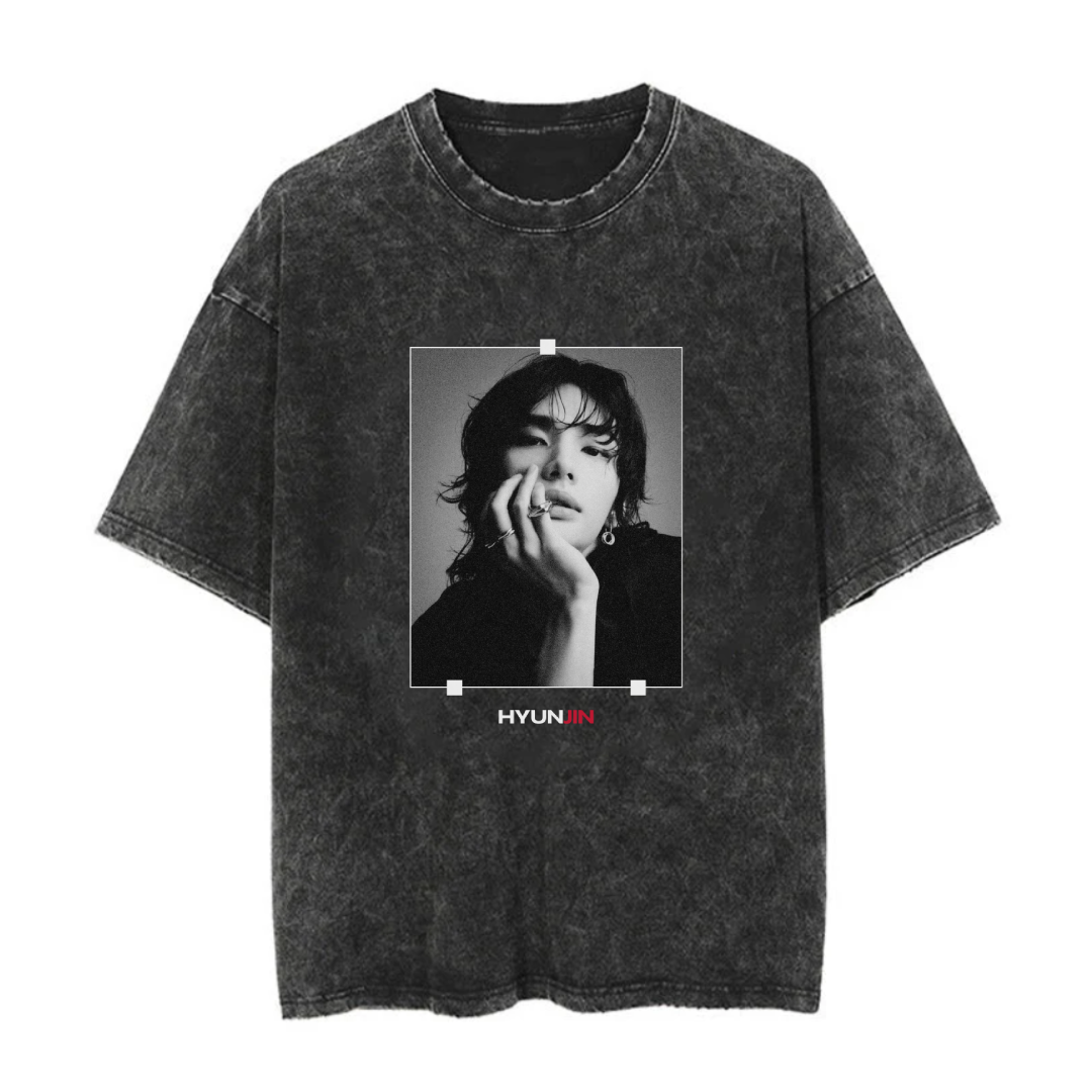 T-Shirt Hyunjin