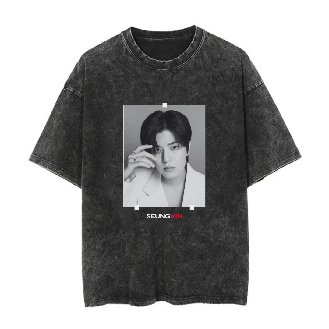 T-Shirt Seungmin