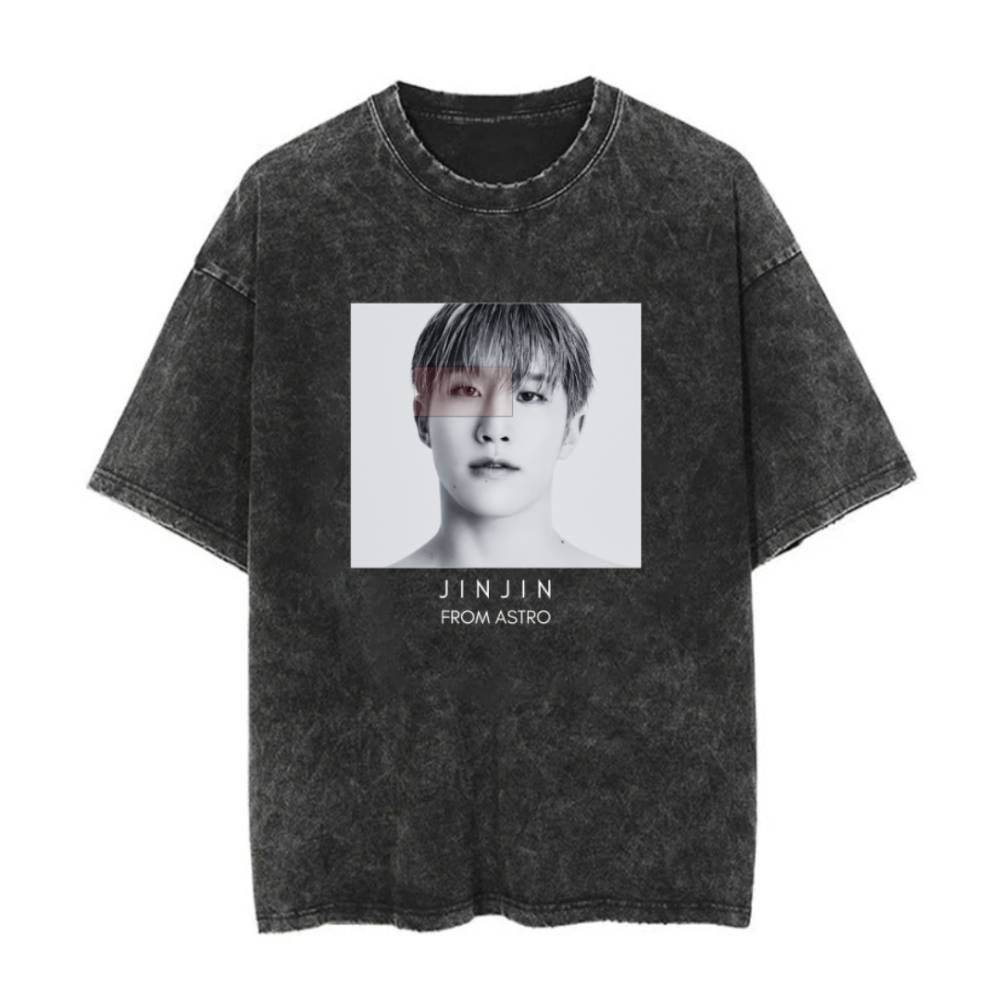 T-Shirt Jinjin