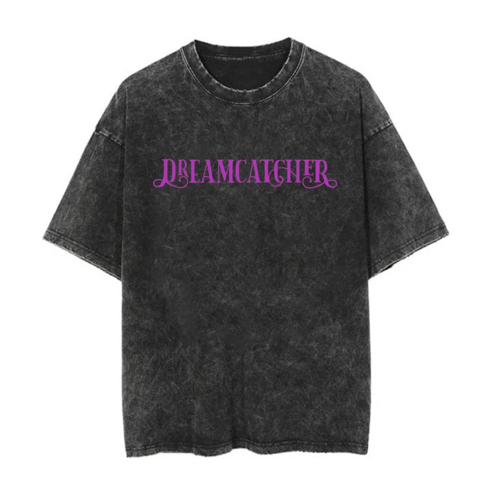T-Shirt Dreamcatcher Violet