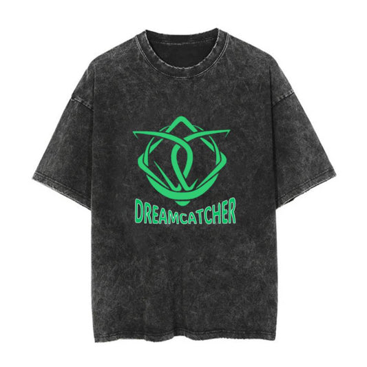 T-Shirt Dreamcatcher Logo