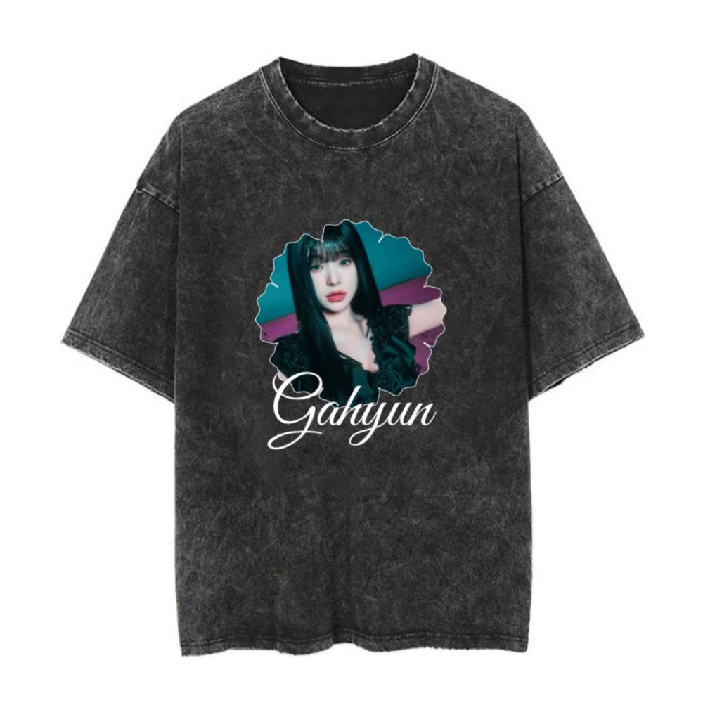 T-Shirt Gahyun
