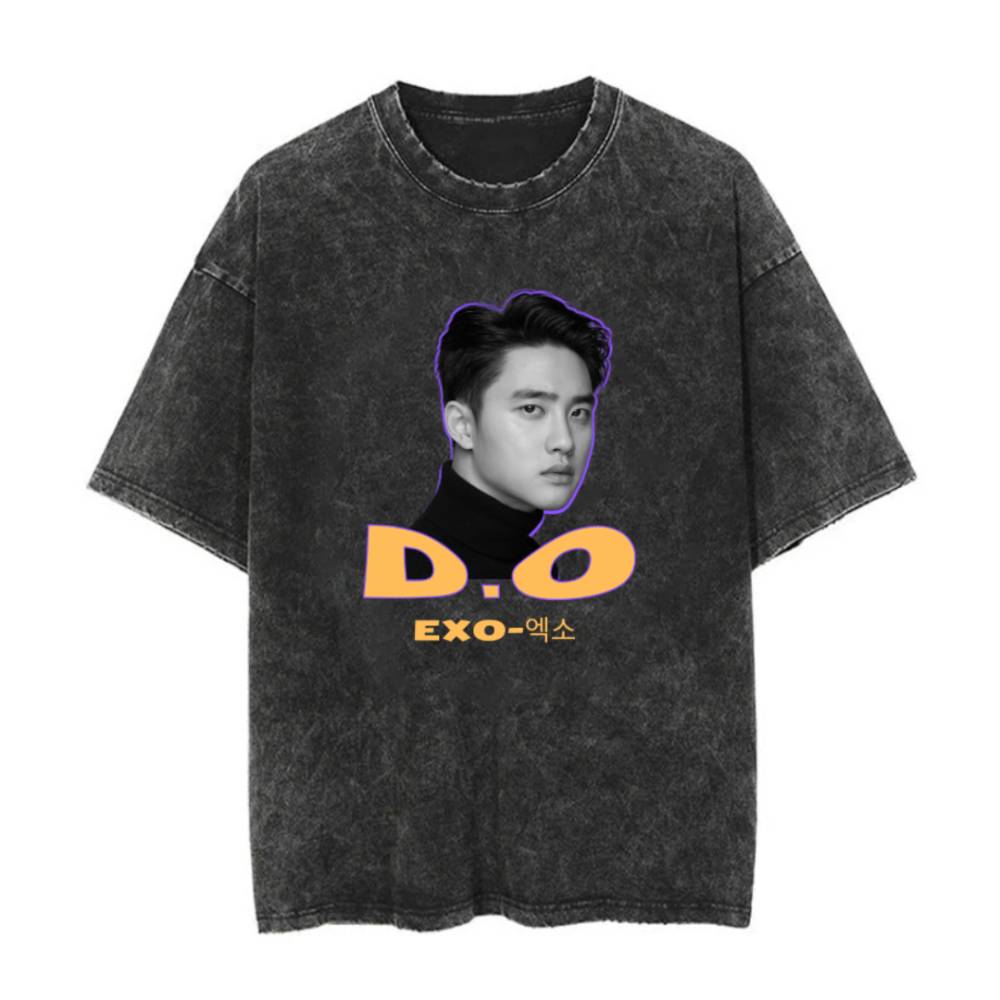 T-Shirt D.O