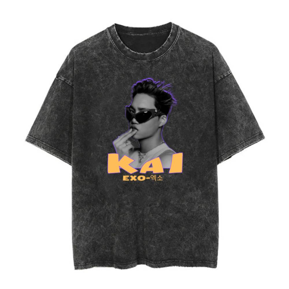 T-Shirt Kai