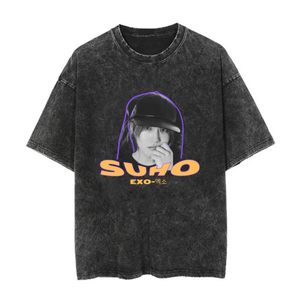 T-Shirt Suho