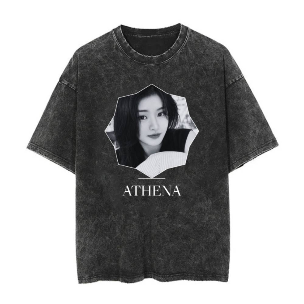 T-Shirt Athena