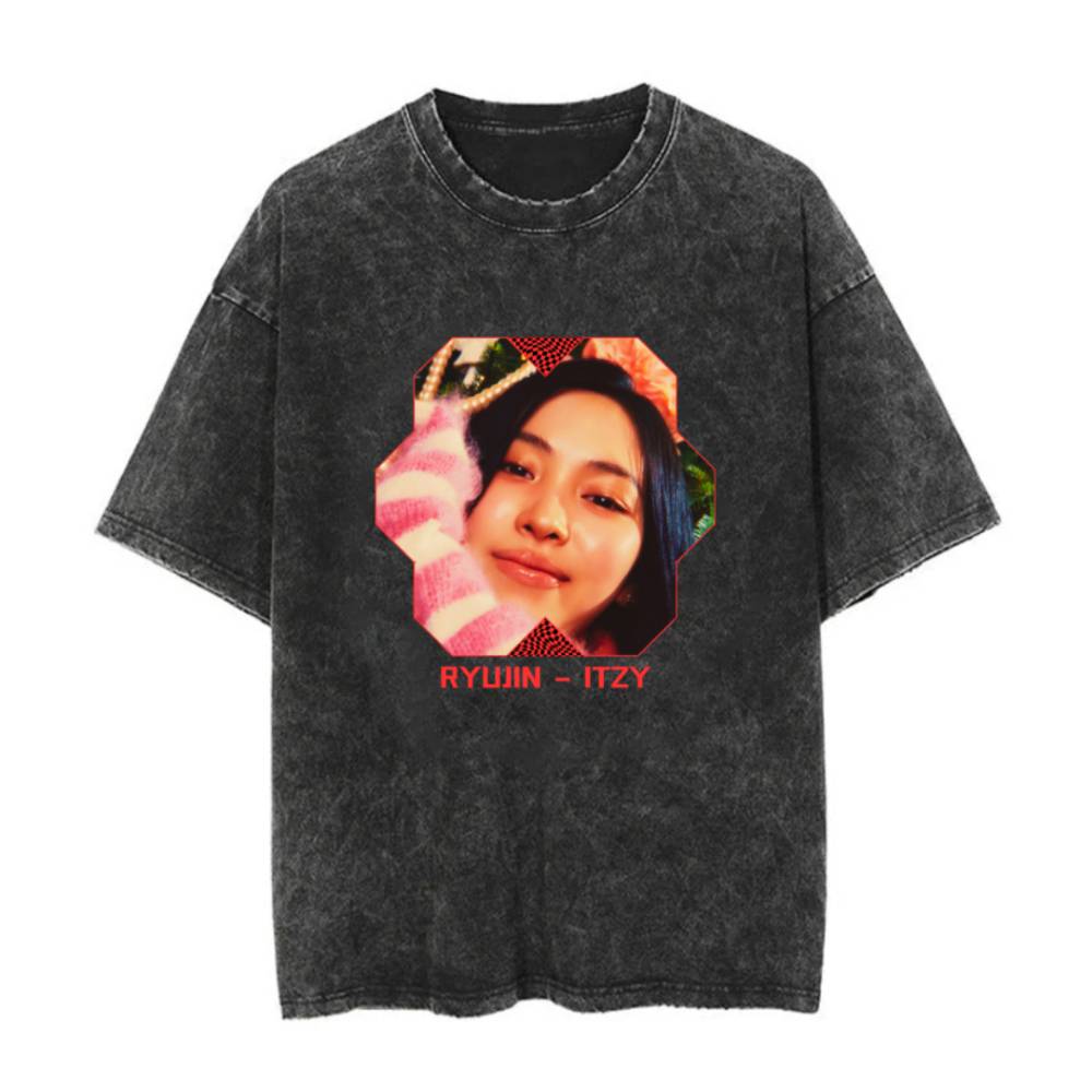 T-Shirt Ryujin