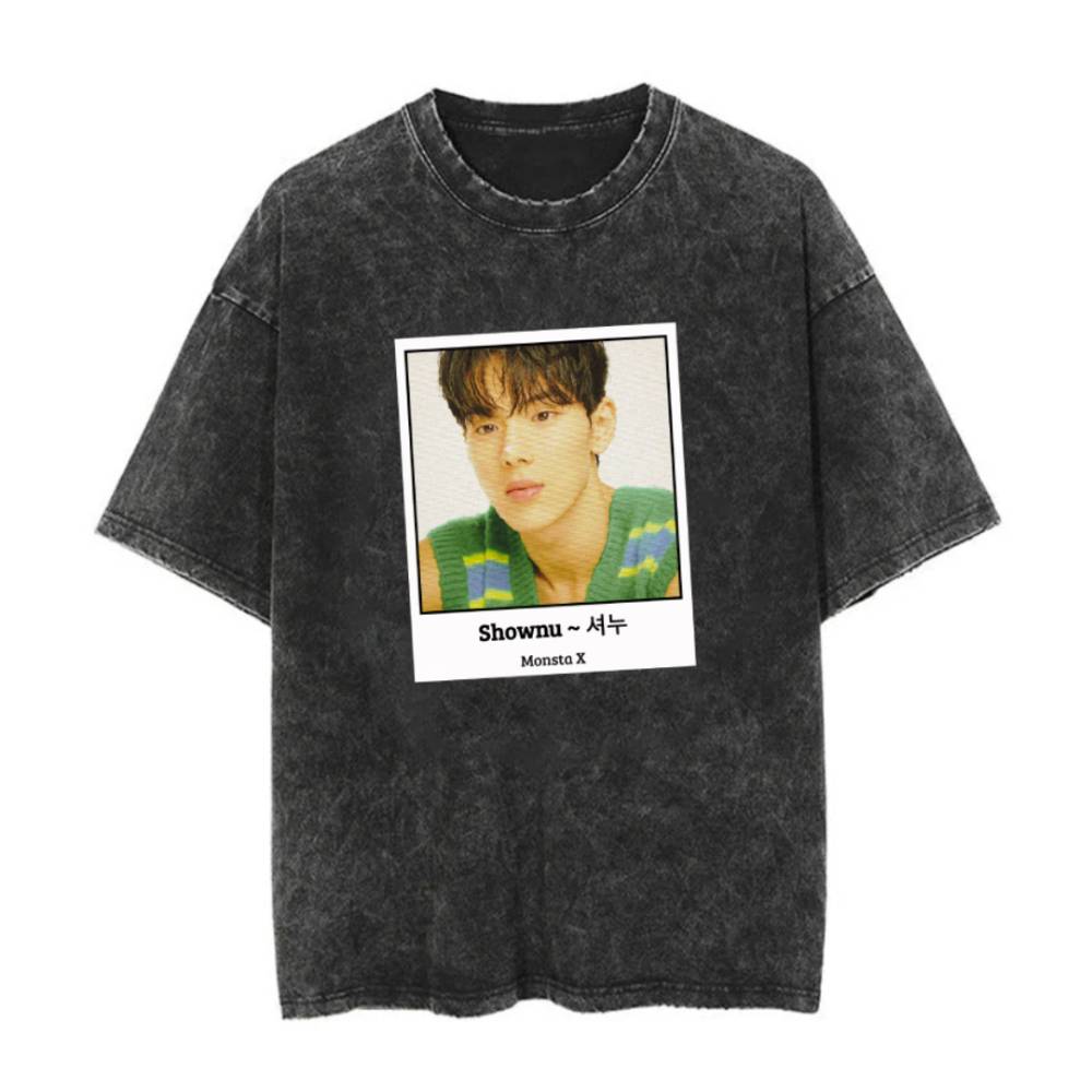 T-Shirt Shownu