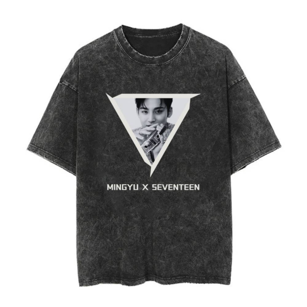 T-Shirt Mingyu