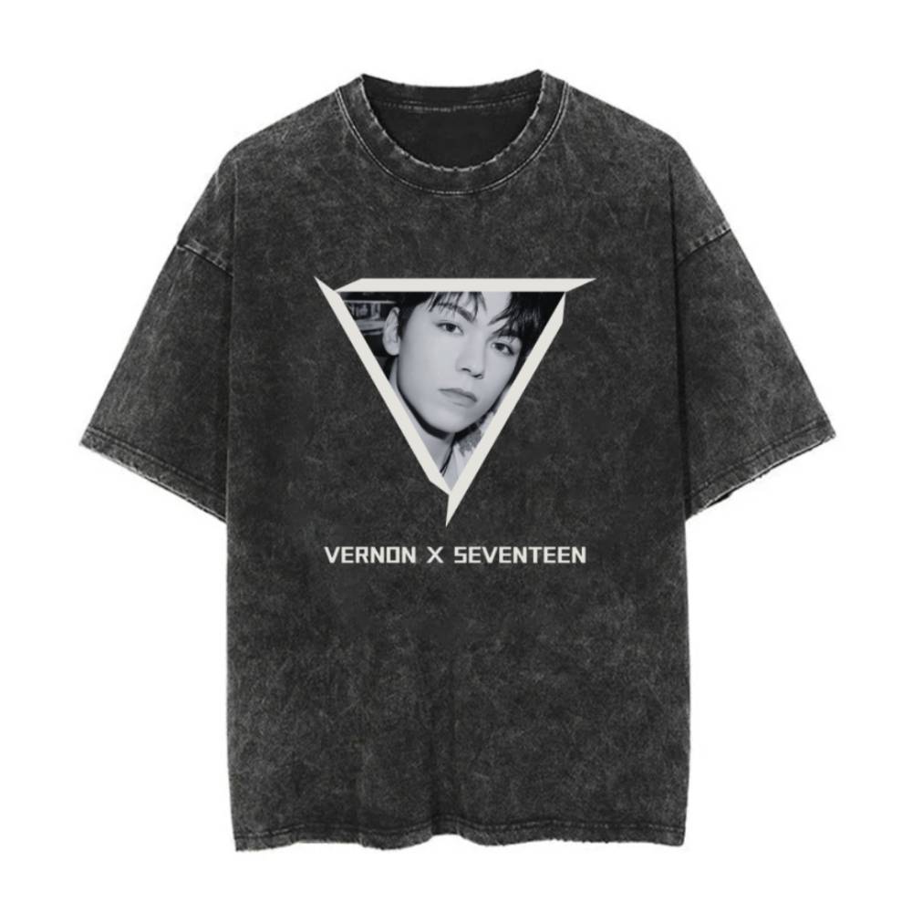 T-Shirt Vernon