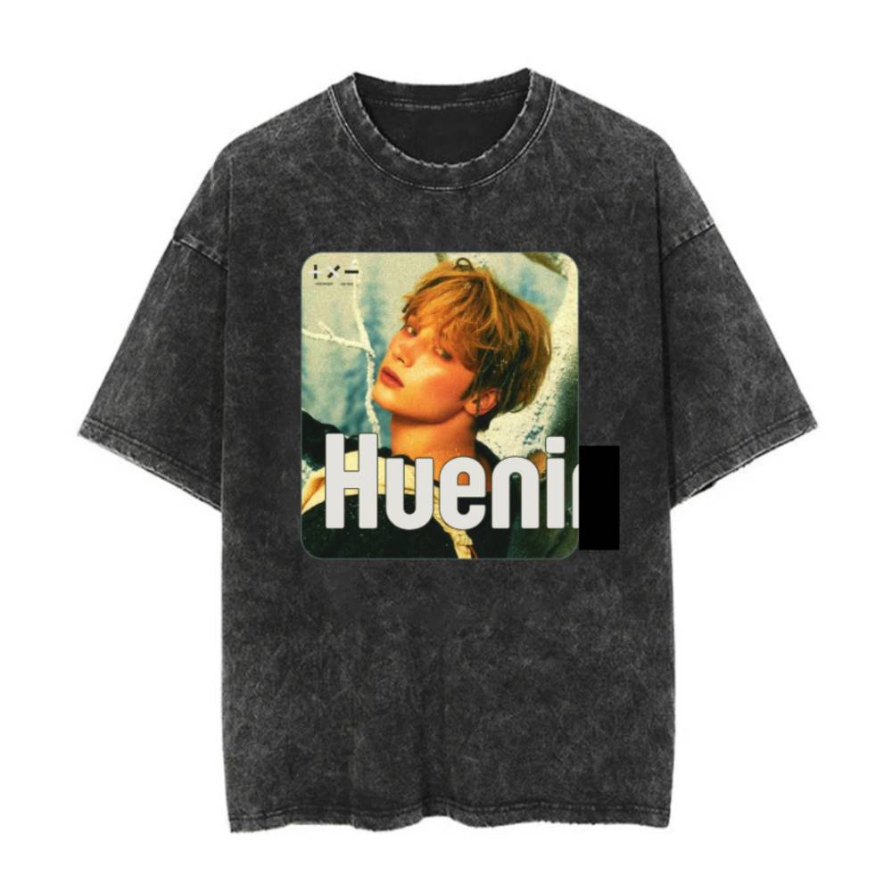T-Shirt Huening Kai