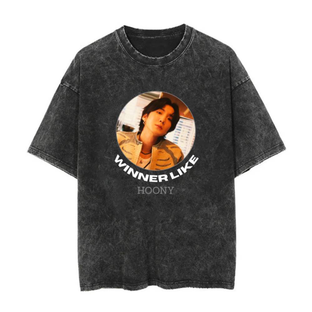 T-Shirt Hoony