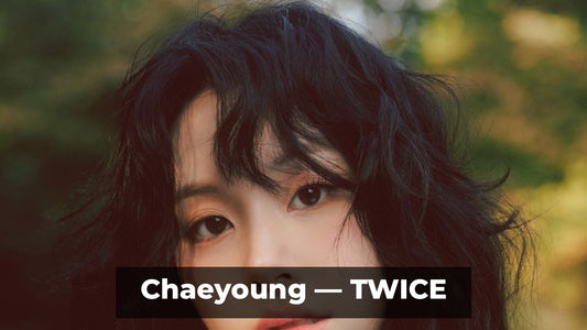 Chaeyoung (TWICE) : Profil, Histoire et Faits