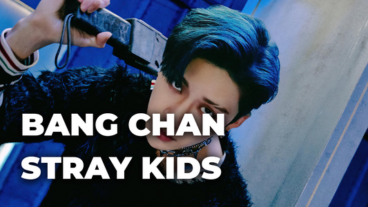 Bang Chan (Stray Kids) : Profil, Histoire et Faits