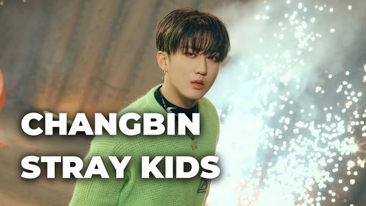 Changbin (Stray Kids) : Profil, Histoire et Faits