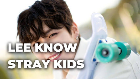 Lee Know (Stray Kids) : Profil, Histoire et Faits