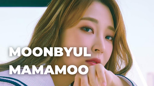 Moonbyul (MAMAMOO) : Profil, Histoire et Faits