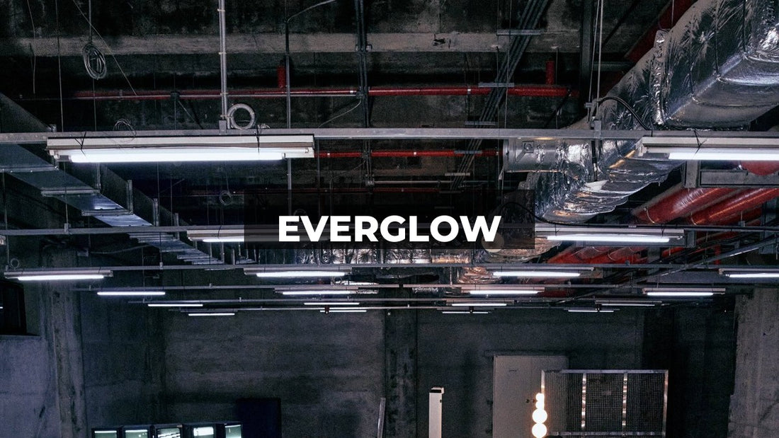 EVERGLOW K-pop group