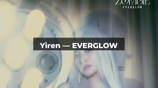 Yiren EVERGLOW profile