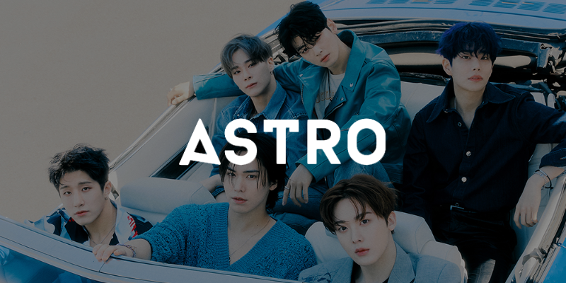 Vêtements Astro