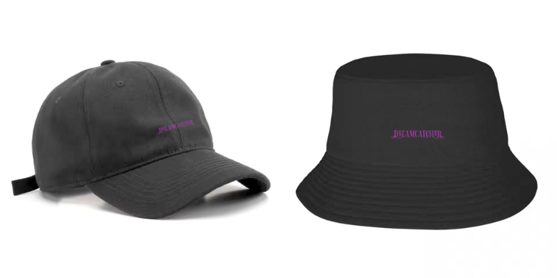 Accessoires Dreamcatcher