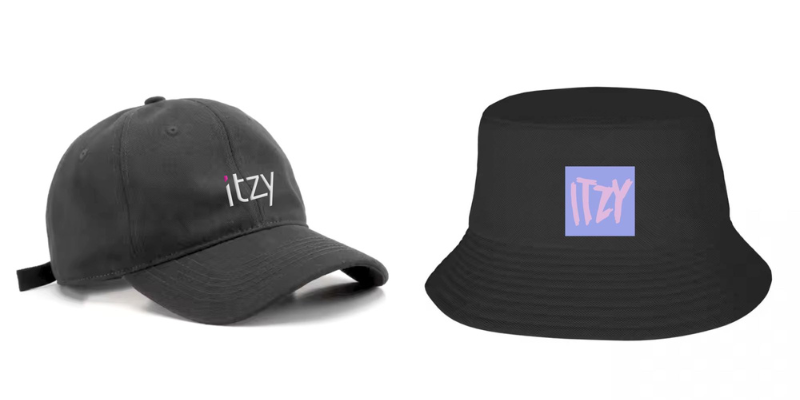 Accessoires Itzy