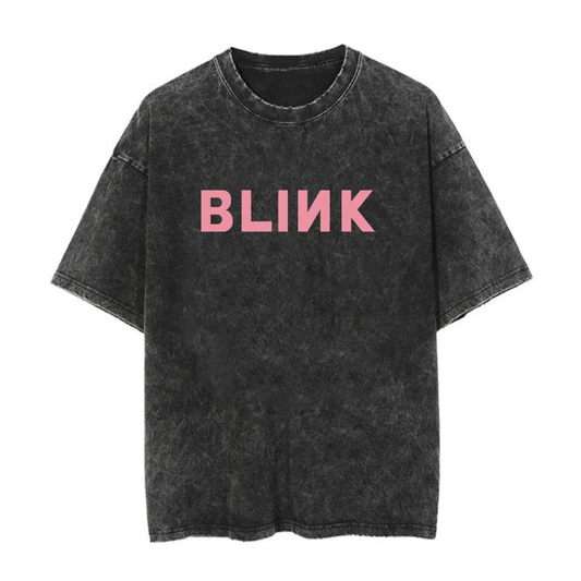 T-Shirt Blink