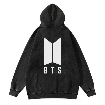 Sweat BTS Dos