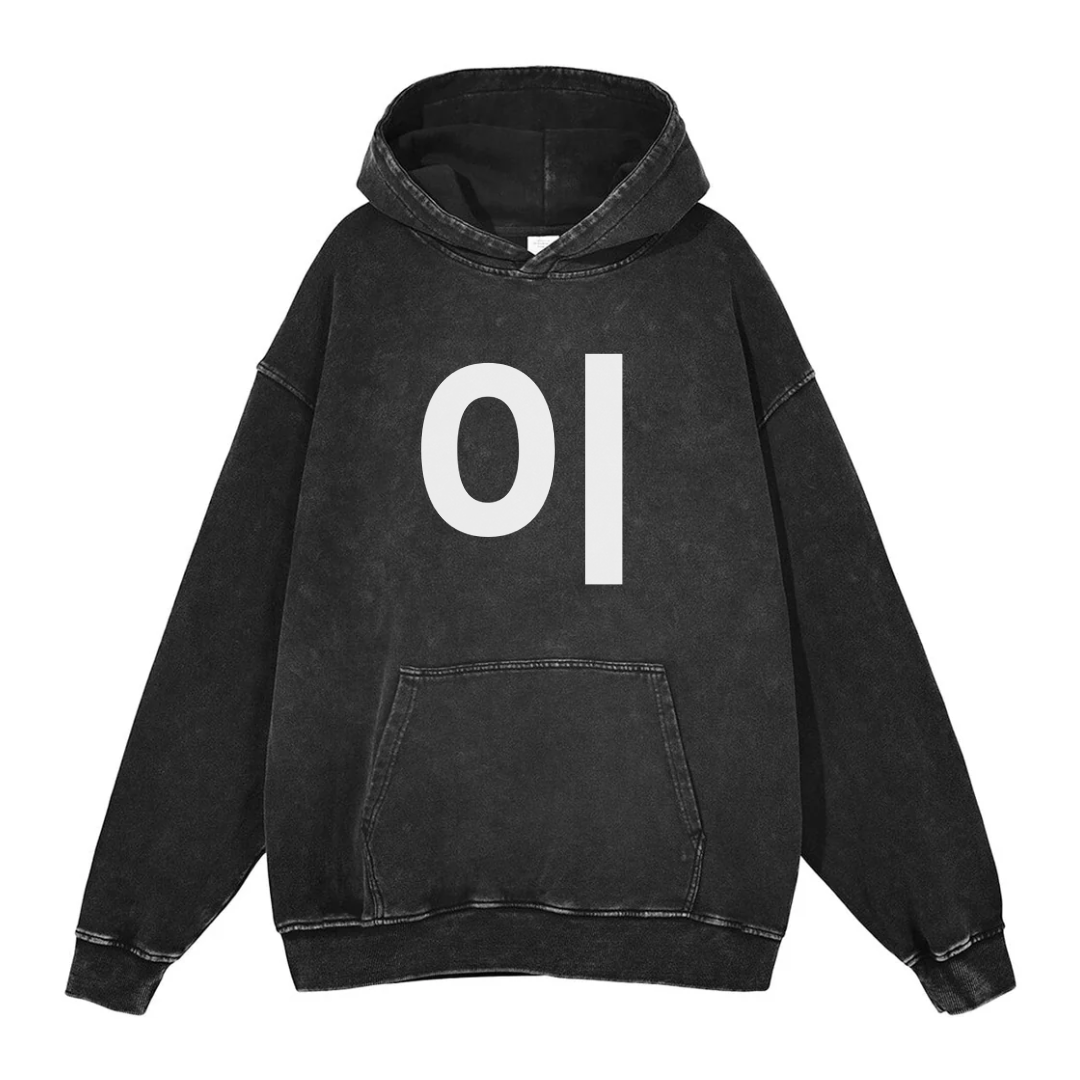Sweat Hangeul