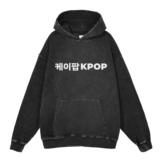 Sweat Kpop Brand