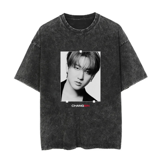T-Shirt Changbin