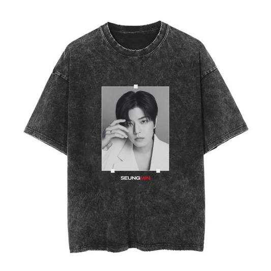 T-Shirt Seungmin