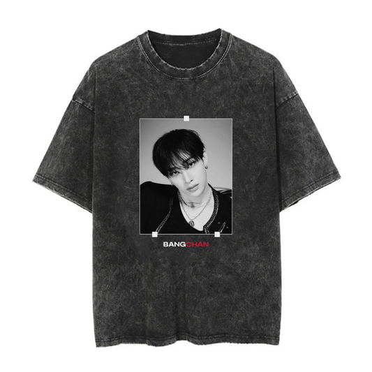 T-Shirt Bangchan