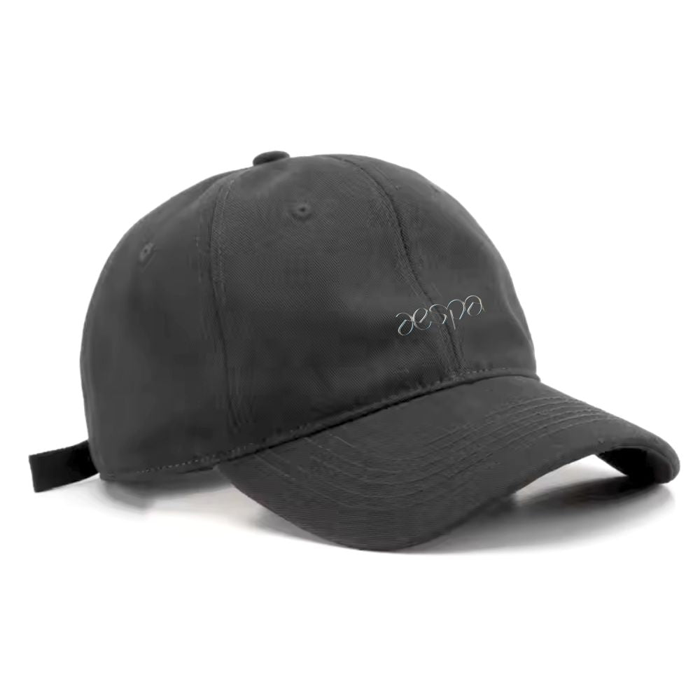 Gorra de diseño Aespa