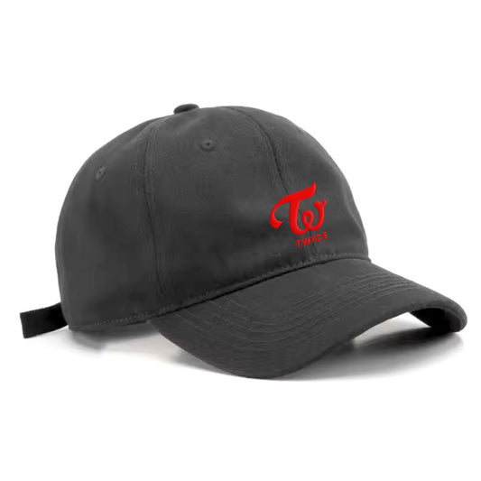Gorra roja dos veces