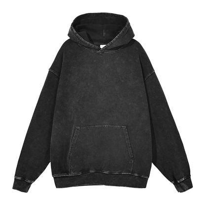 Sudadera BTS Espalda