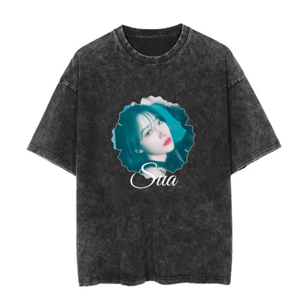 T-Shirt Sua