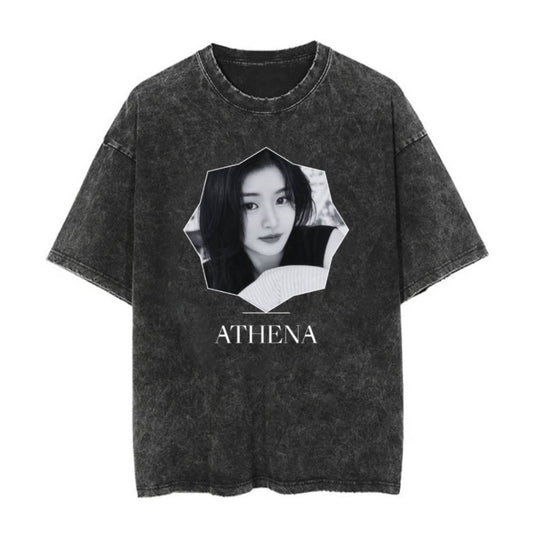 T-Shirt Athena