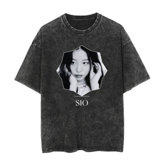 T-Shirt Sio