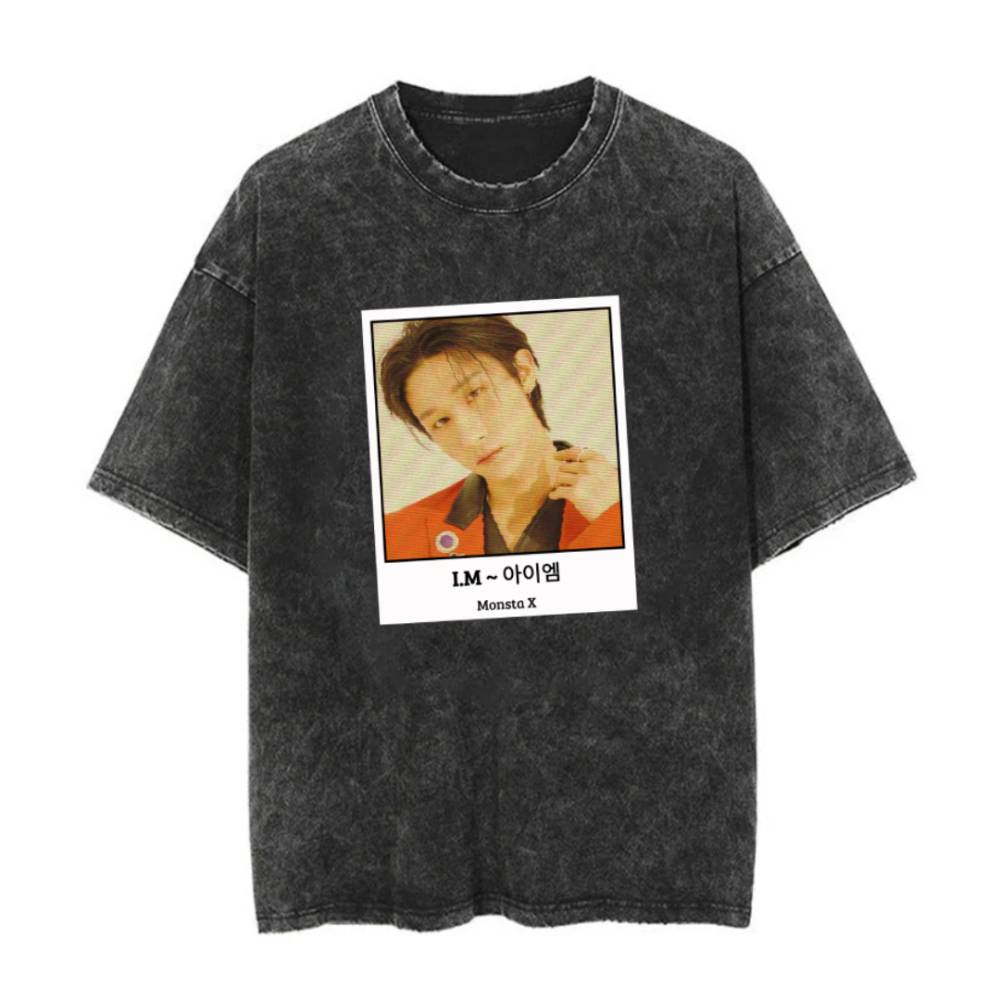 T-Shirt IM