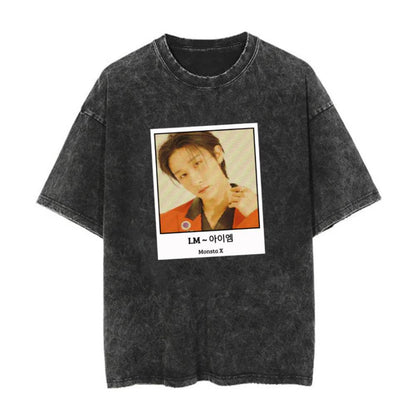 T-Shirt IM